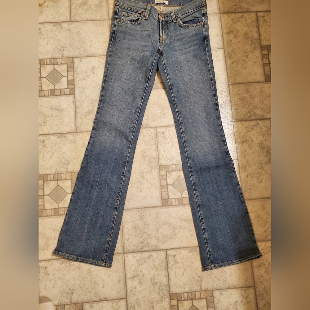 PDP Women's Designer Jeans